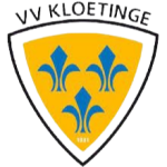 克卢廷厄队标